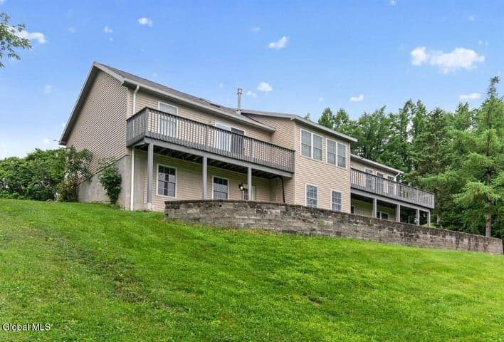 4584 Scotch Ridge Road, Duanesburg, NY, photo 2