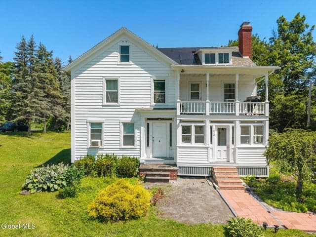1640 Helderberg Trail, Berne, NY