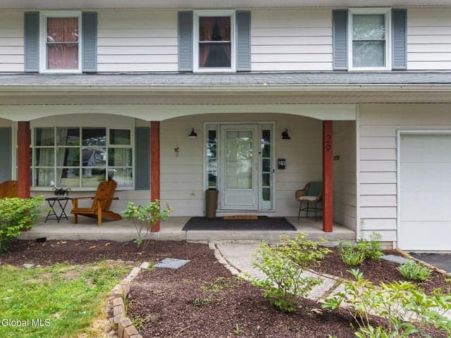 29 Fairway Avenue, Delmar, NY, photo 3