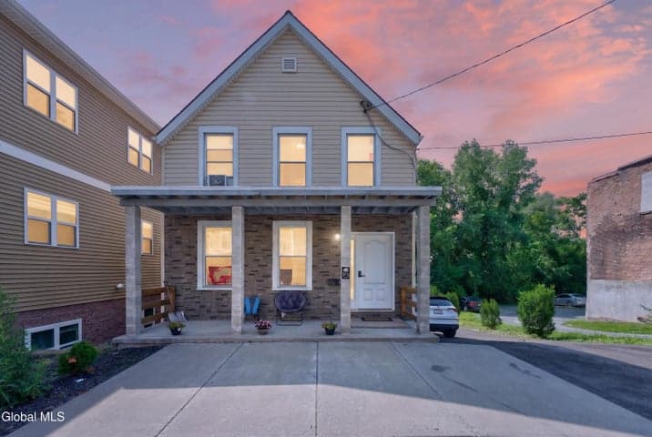 1053 Broadway, Rensselaer, NY, photo 2