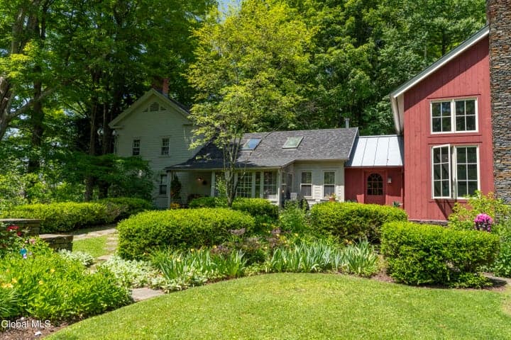 448 Chestnut Hill Road, White Creek, NY, photo 5