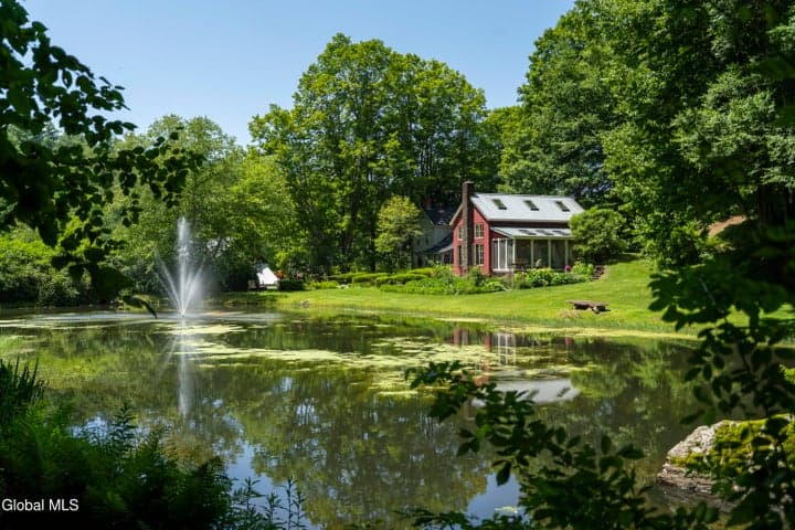 448 Chestnut Hill Road, White Creek, NY, photo 4