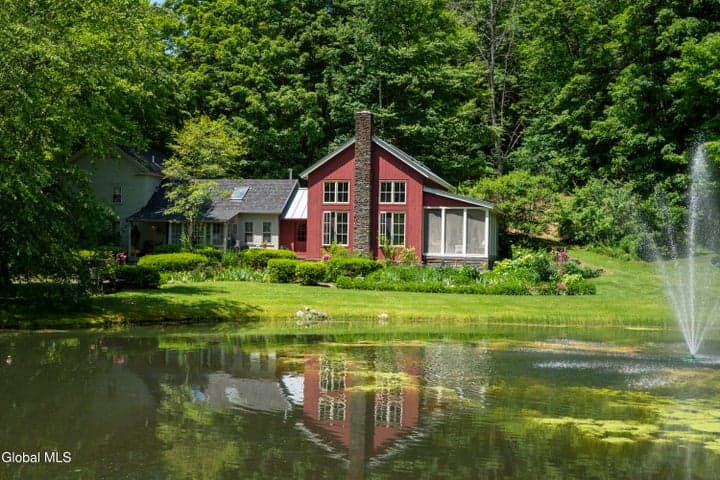 448 Chestnut Hill Road, White Creek, NY, photo 3
