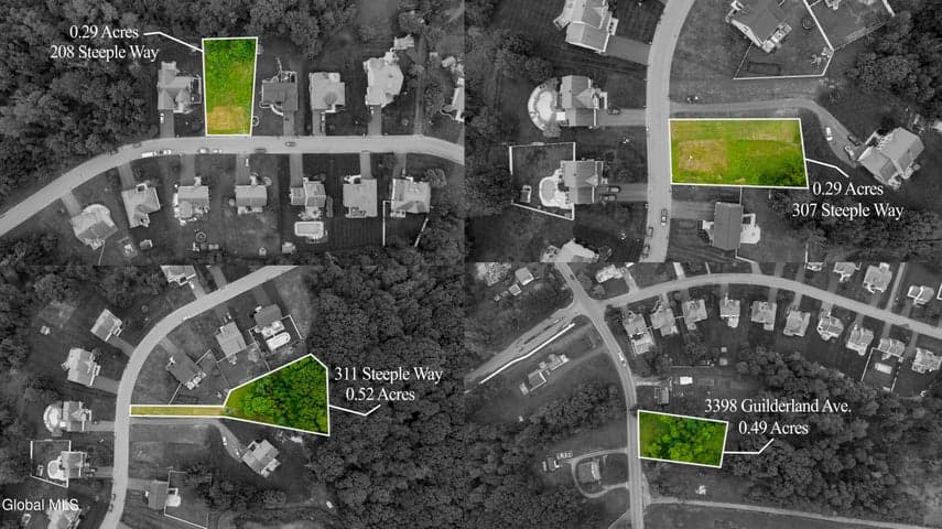 208 Steeple Way, Rotterdam, NY