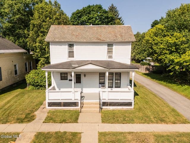 42 Platt Street, Glens Falls, NY