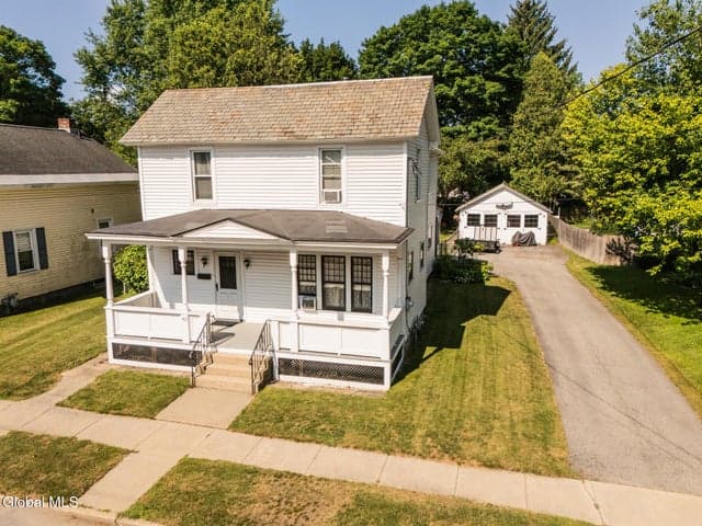 42 Platt Street, Glens Falls, NY, photo 2