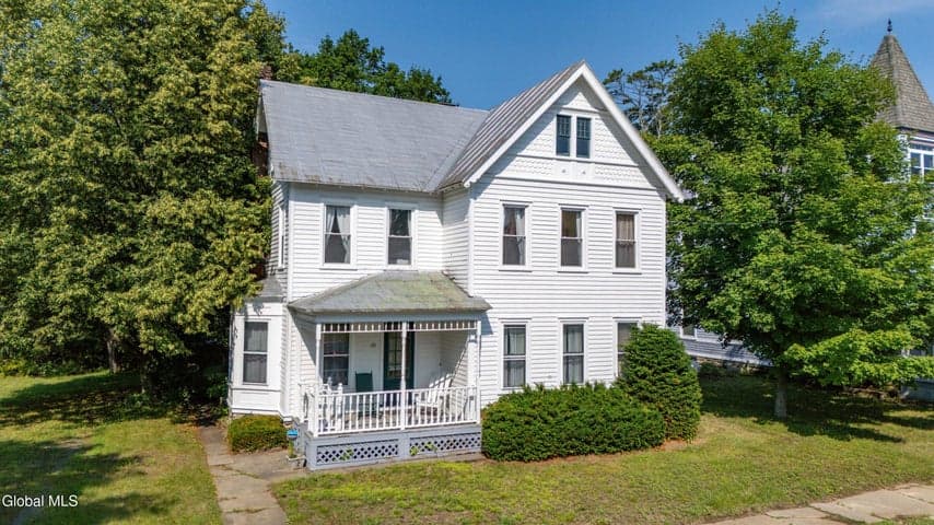 131 N First Street, Northville, NY