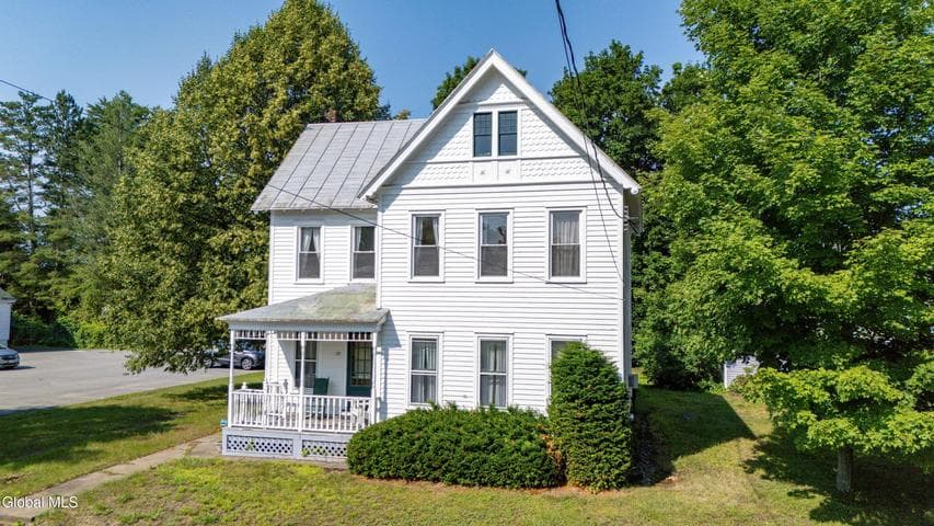 131 N First Street, Northville, NY, photo 2