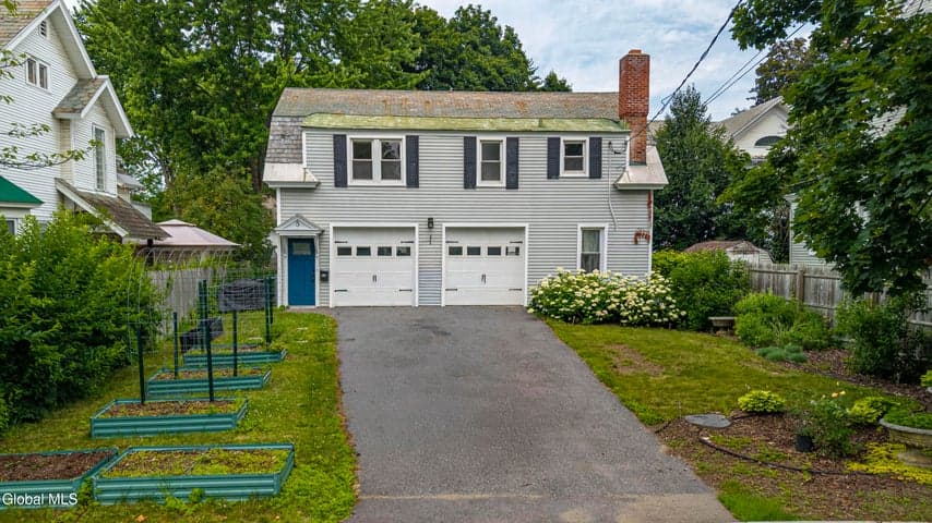 5 Grant Avenue, Glens Falls, NY, photo 1