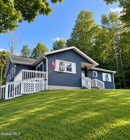 232 Mary Taylor Road, Middleburgh, NY