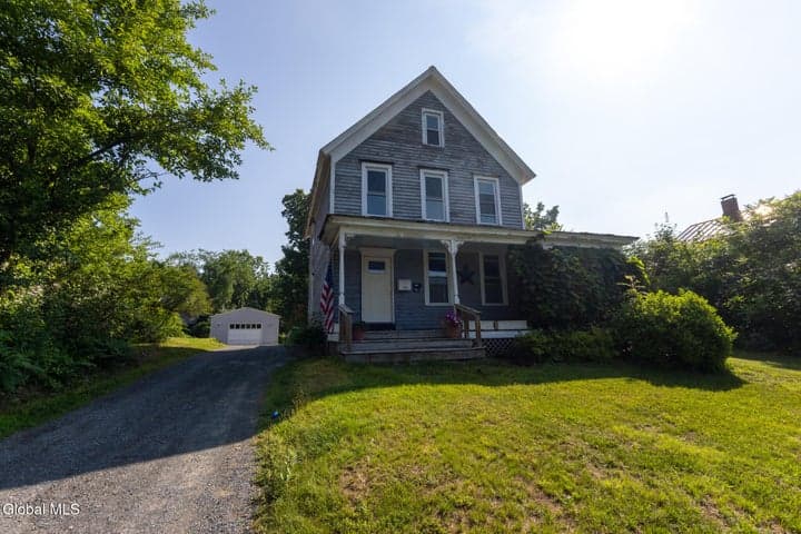 82 River Street, Hudson Falls, NY