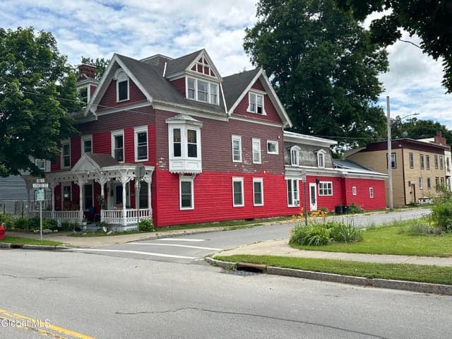 111 Canal Street, Fort Plain, NY, photo 3