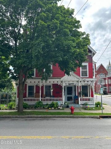 111 Canal Street, Fort Plain, NY