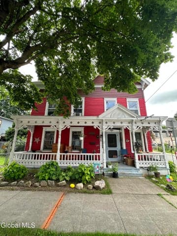 111 Canal Street, Fort Plain, NY, photo 4
