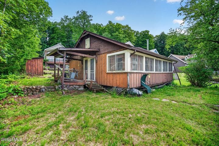 3015 W Shore Drive, Galway, NY, photo 5
