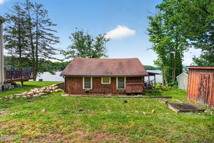 3015 W Shore Drive, Galway, NY