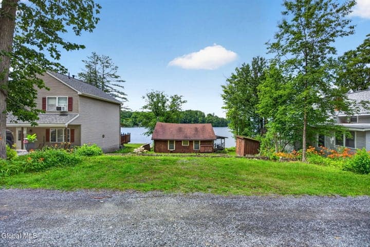 3015 W Shore Drive, Galway, NY, photo 3