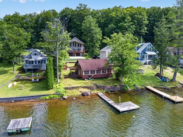 3015 W Shore Drive, Galway, NY, photo 2