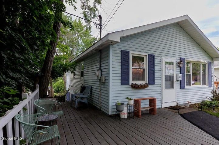 2407 Lenox Road, Schenectady, NY, photo 2