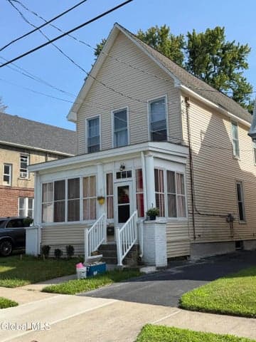 18 Summit Avenue, Troy, NY, photo 1