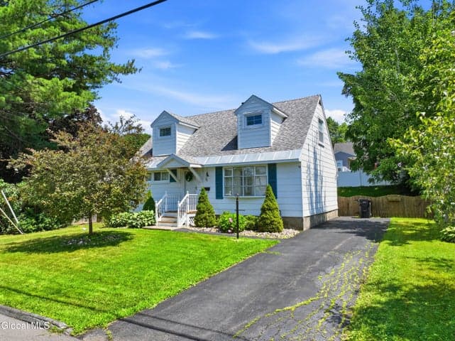 2 Oneil Street, Troy, NY