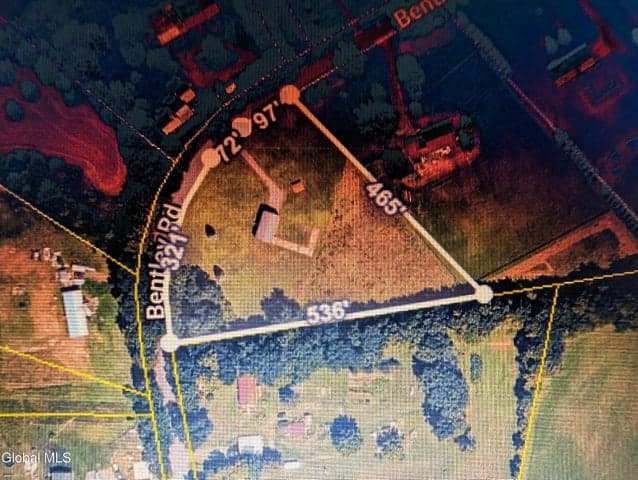 38 Bentley Road, Hudson Falls, NY, photo 3
