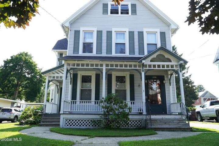 239 S 2nd Avenue, Mechanicville, NY, photo 1