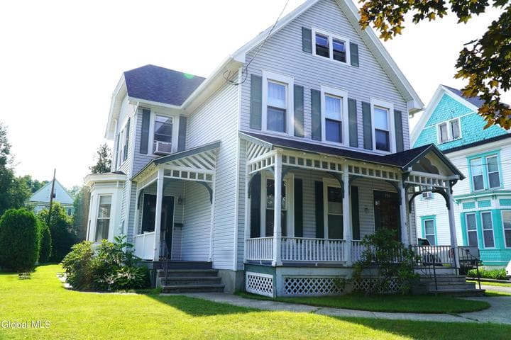 239 S 2nd Avenue, Mechanicville, NY, photo 2