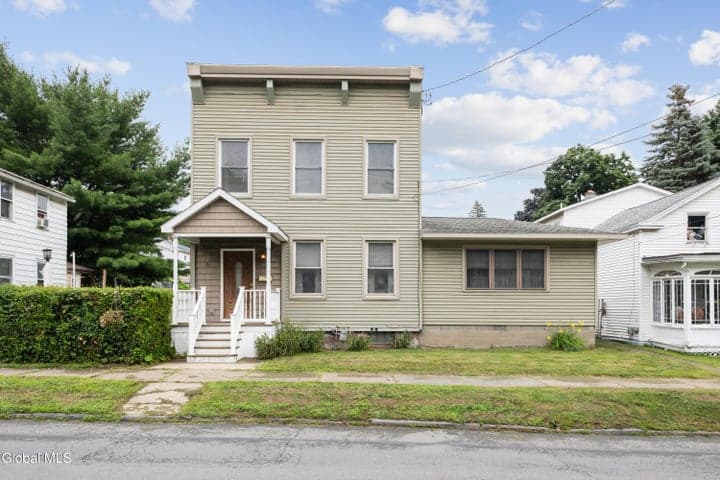 29 Washington Avenue, Waterford, NY, photo 2