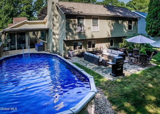 43 Algonquin Road, Clifton Park, NY, photo 5