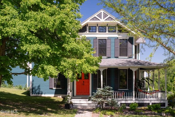 1838 River Road, New Baltimore, NY, photo 1