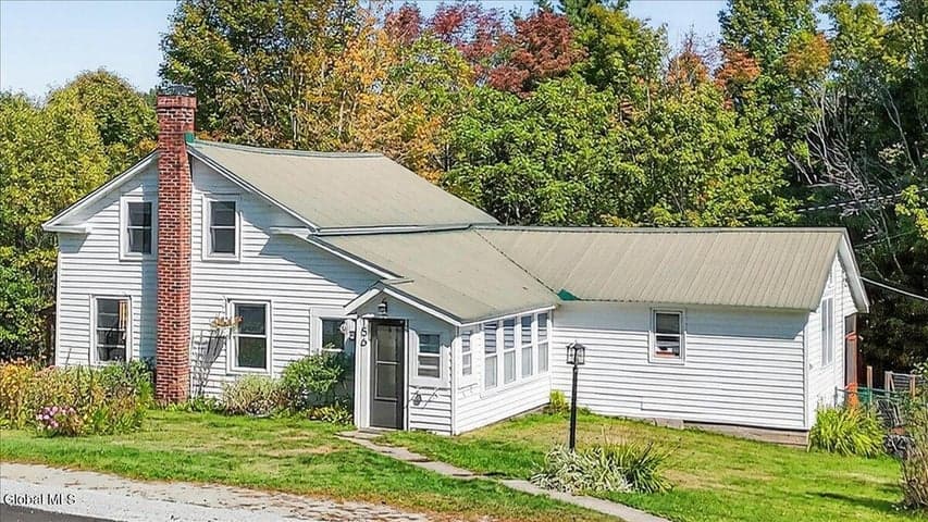156 Hardscrabble Road, Chester, NY, photo 1