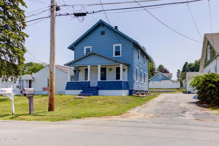 32 Fullerton Avenue, Colonie, NY, photo 2
