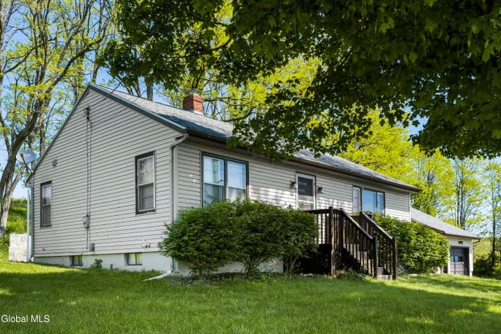 341 Master Street, Valley Falls, NY