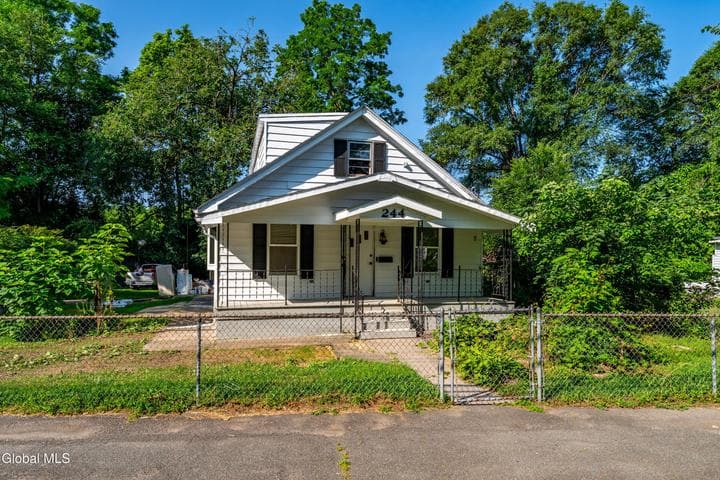 244 William Street, Schenectady, NY, photo 1