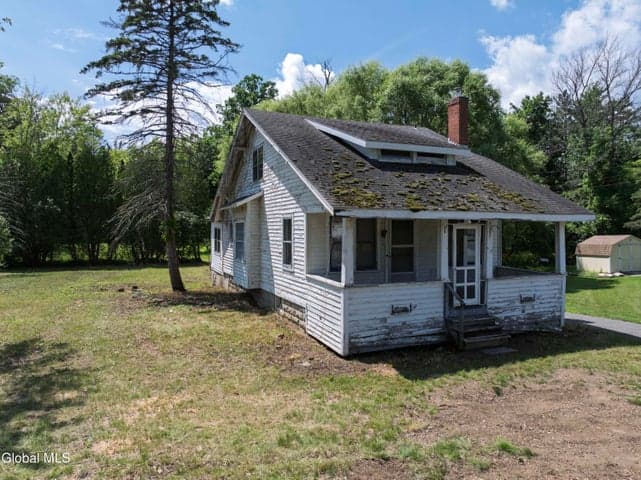 1211 Saratoga Road, Ballston Spa, NY