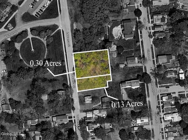 L11.1 Lawrence Street, Saratoga Springs, NY, photo 2
