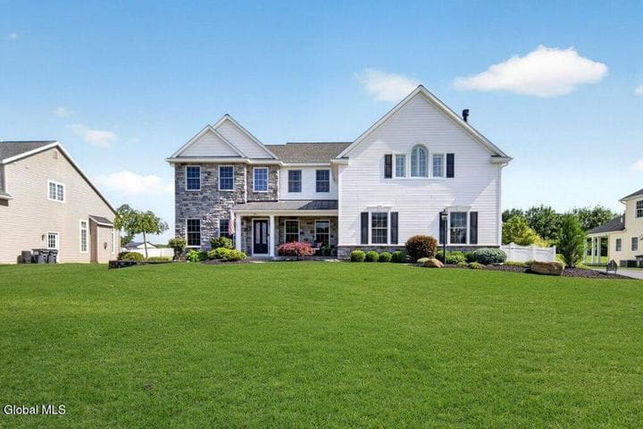 13 Peacham Road, Colonie, NY, photo 1
