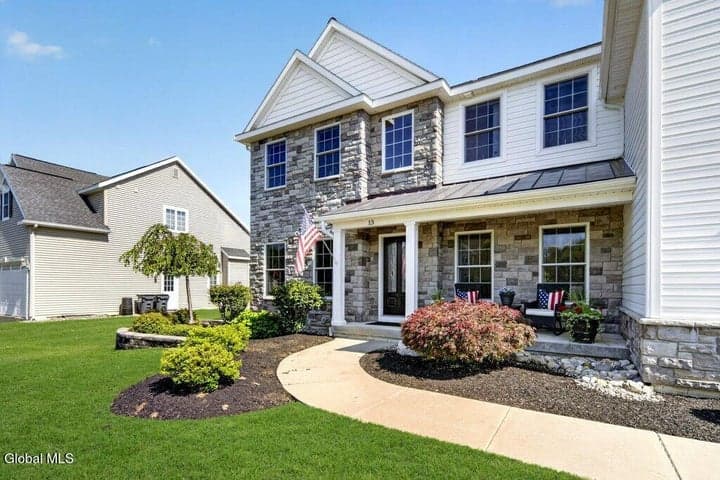 13 Peacham Road, Colonie, NY, photo 2