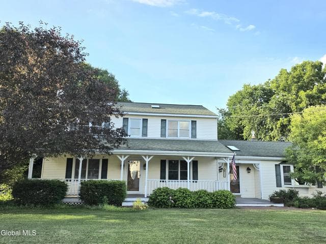 253 Van Vorst Road, Glenville, NY