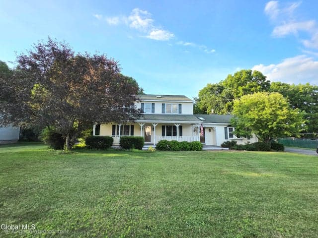 253 Van Vorst Road, Glenville, NY, photo 2