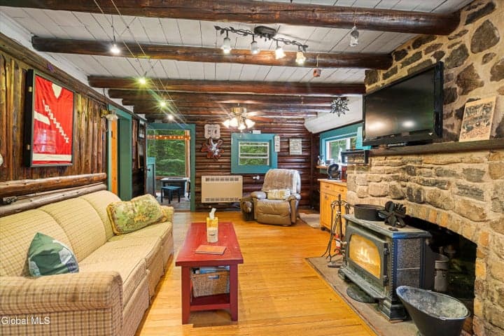 323 Goodman Road, Johnsburg, NY, photo 4
