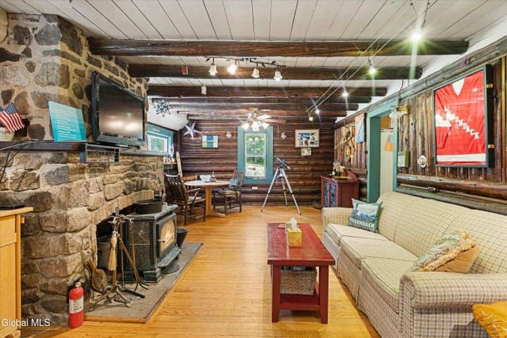 323 Goodman Road, Johnsburg, NY, photo 5