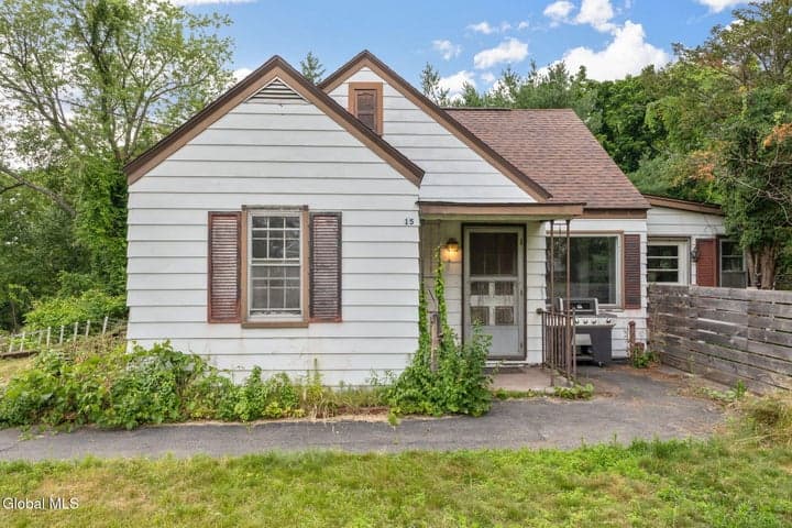 15 Mather Avenue, Schenectady, NY