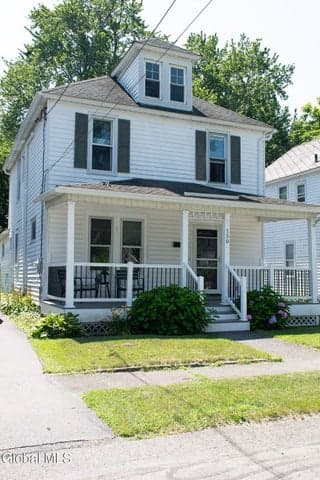 150 Clayton Road, Schenectady, NY, photo 1