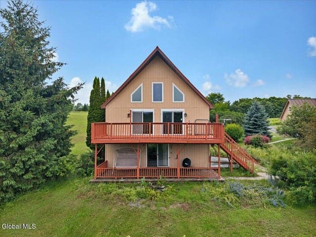 579 Armlin Hill Road, Middleburgh, NY, photo 4