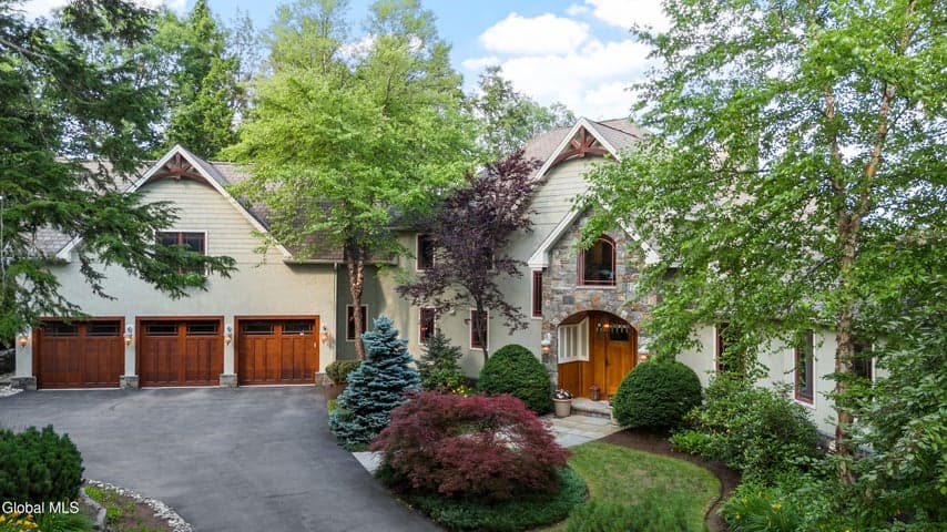 101 Green Harbour Lane, Lake George, NY, photo 3