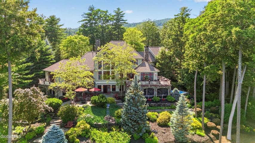 101 Green Harbour Lane, Lake George, NY, photo 2