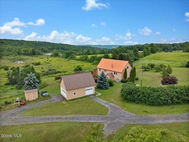 579 Armlin Hill Road, Middleburgh, NY, photo 2