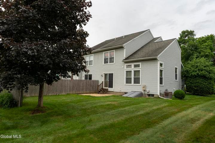 23 Tompion Lane, Saratoga Springs, NY